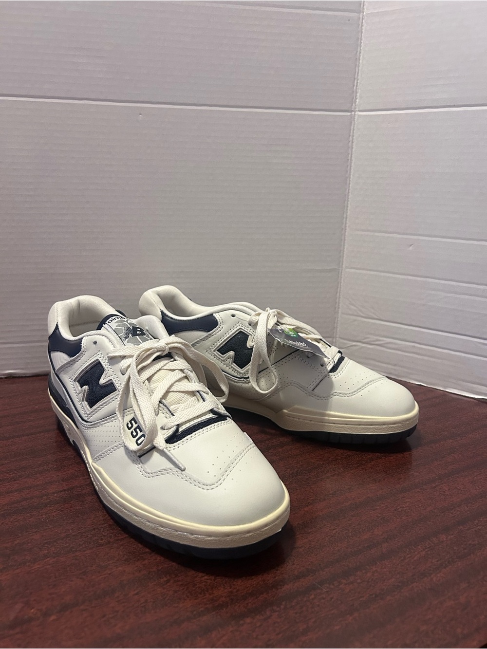 New Balance 550 x Aimé Leon Dore Sneakers